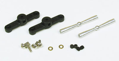 TWISTER 3D STORM/3DX FLYBAR CONTROL SET