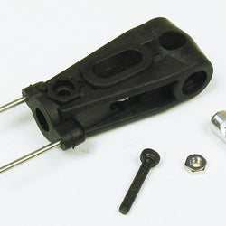 TWISTER 3D STORM/3DX MAIN ROTOR CENTRE HUB