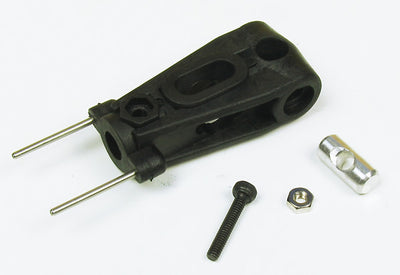 TWISTER 3D STORM/3DX MAIN ROTOR CENTRE HUB