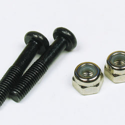 TWISTER 3D STORM/3DX M/BLADE HOLDER BOLTS & NUTS