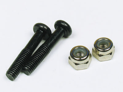 TWISTER 3D STORM/3DX M/BLADE HOLDER BOLTS & NUTS