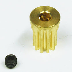 TWISTER 3D STORM PINION GEAR 10T