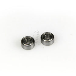 TWISTER POLICE HELICAM BEARING SET 3 X 7 X 3 (2)
