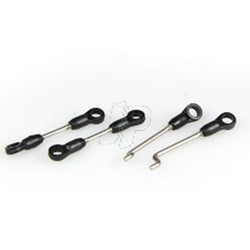 TWISTER POLICE HELICAM LINK SET