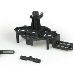 TWISTER POLICE HELICAM MAIN FRAME