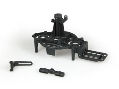 TWISTER POLICE HELICAM MAIN FRAME