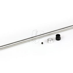 TWISTER POLICE HELICAM MAIN SHAFT