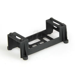 TWISTER POLICE HELICAM BATTERY HOLDER SET