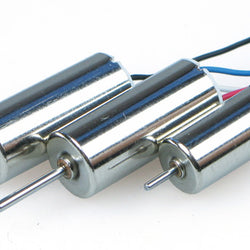 MICRO TWISTER MOTOR SET COMPLETE