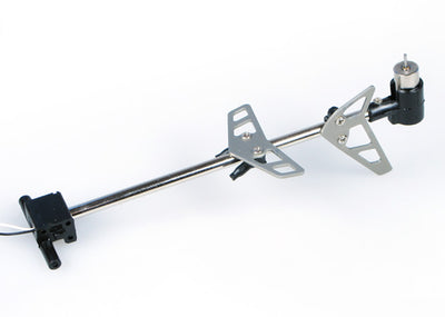 MICRO TWISTER TAIL UNIT MODULE