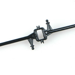 MICRO TWISTER FLYBAR SET