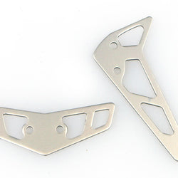 MICRO TWISTER TAIL FIN & STAB