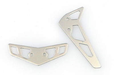 MICRO TWISTER TAIL FIN & STAB