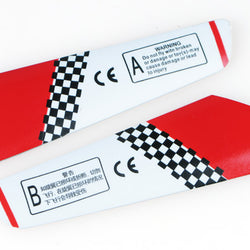 MICRO TWISTER MAIN BLADE (2)