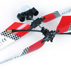 MICRO TWISTER BLADE & GEAR SET COMPLETE