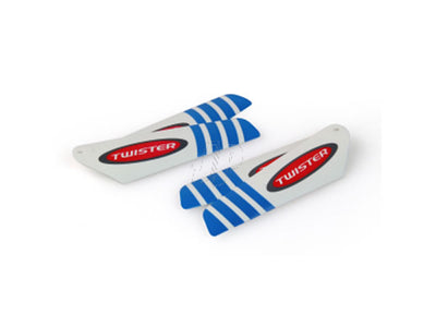 MICRO TWISTER PRO ROTOR BLADE SET (BLUE)