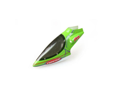 MICRO TWISTER PRO CANOPY (GREEN)