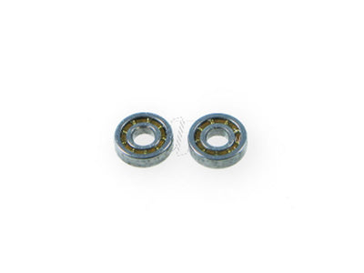 MICRO TWISTER PRO MAIN SHAFT BEARINGS (2)