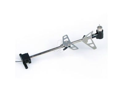 MICRO TWISTER PRO COMPLETE TAIL ASSEMBLY