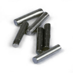MICRO TWISTER STD/PRO FLYBAR PIVOT PINS (6)