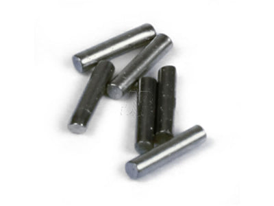 MICRO TWISTER STD/PRO FLYBAR PIVOT PINS (6)
