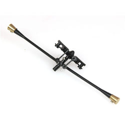 MICRO TWISTER PRO UPPER BLADE AND FLYBAR SET