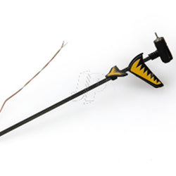 NINJA TAIL BOOM ASSEMBLY COMPLETE WITH MOTOR