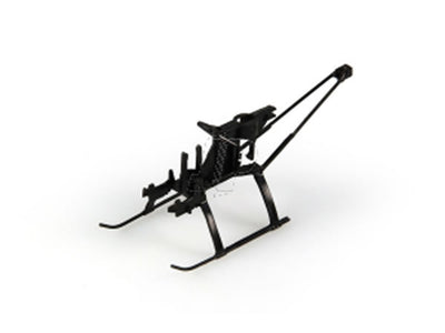 NINJA MAIN FRAME AND U/C ASSEMBLY COMPLETE