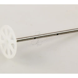 Mini Twister Scale Main Shaft/Gear (Outer) (1)