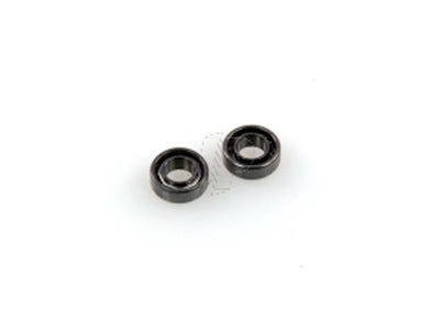 Mini Twister Scale Ball Bearing (2.5 x 6 x 2) (2)