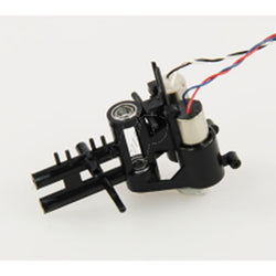 Mini Twister Scale Main Chassis & Motors (1)