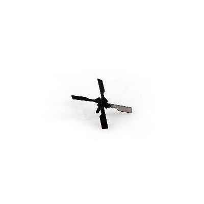 Mini Twister Scale Tail Rotor Blade (1) : 6605520 - Midland Helicopters