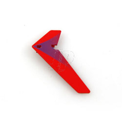 Mini Twister Sport Tail Fin (1)