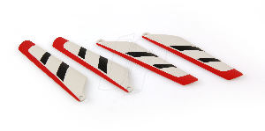 MINI TWISTERCAM ROTOR BLADE SET