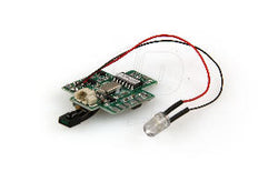 MINI TWISTERCAM RECEIVER & GYRO UNIT