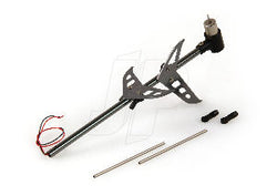 MINI TWISTERCAM TAIL ASSEMBLY COMPLETE
