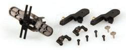Twister 400S Rotor Head Set