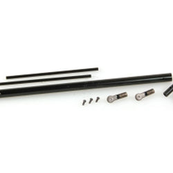 Twister 400S Tail Boom and Support Set