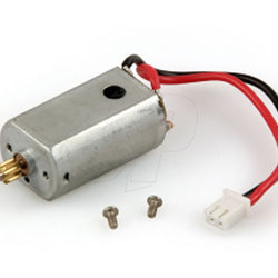 Twister 400S Main Motor w/Pinion