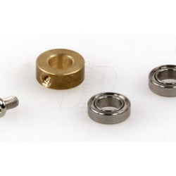 Twister 400S Main Shaft Collet/Bearings
