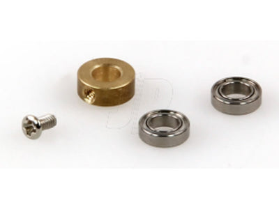 Twister 400S Main Shaft Collet/Bearings