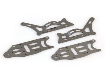 Twister 400S v2 Main Frame Set
