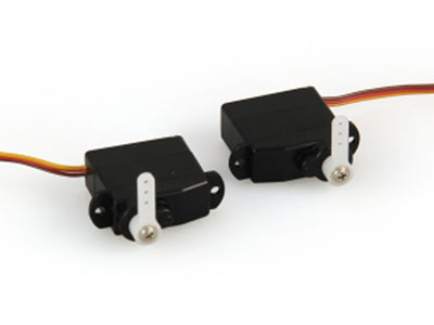 Twister 400S v2 Servos (2)
