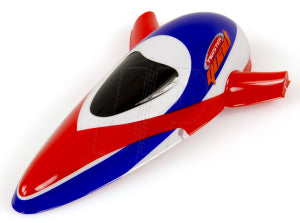 TWISTER QUAD CANOPY (RED BLUE) (1)