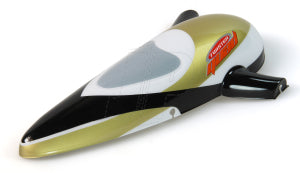 TWISTER QUAD CANOPY (BLACK GOLD) (1)