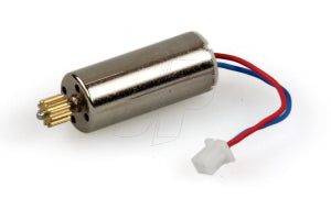 TWISTER QUAD MOTOR (1) RED/BLUE WIRE