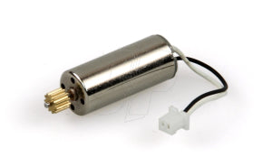 TWISTER QUAD MOTOR (1) BLACK/WHITE WIRE