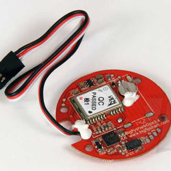 Quattro-X GPS Module