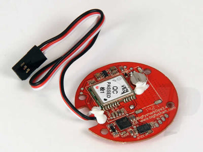 Quattro-X GPS Module