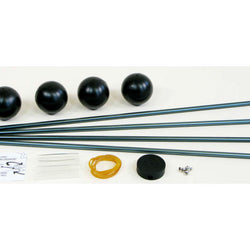 Deluxe Helicopter Training Undercarriage 30/60